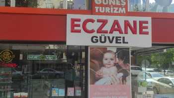 Güvel Eczanesi