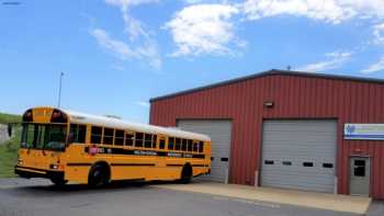 Walton-Verona Independent Schools - Transportation Department