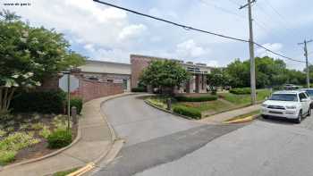 Suzanne Vitale Clinical Education Complex At WKU