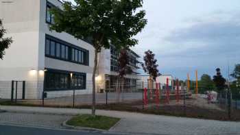 SIS Swiss International School Kassel