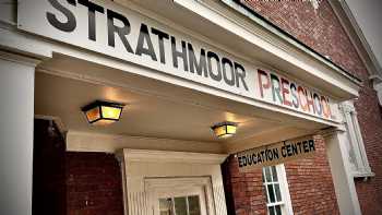 Strathmoor Preschool Education