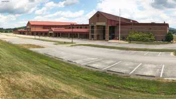 Wayne County High School