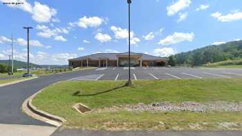 Wayne County Extension Office