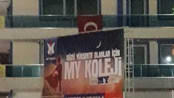 MY Kolej