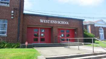 West End School