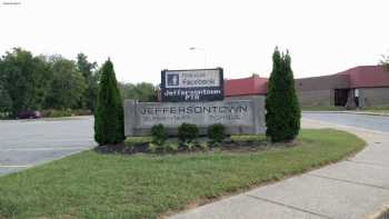 Jeffersontown Elementary School