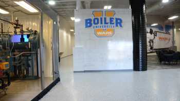 WARE Boiler University