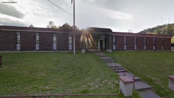 Letcher County Alternative Education Center