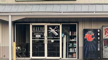 Allure Beauty College