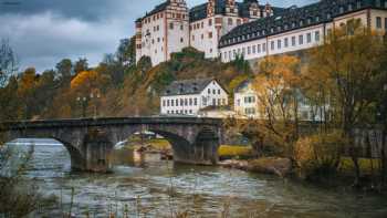 Schloss Weilburg