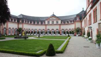 Schloss Weilburg