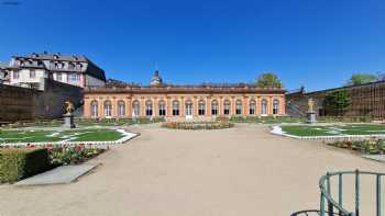 Schloss Weilburg