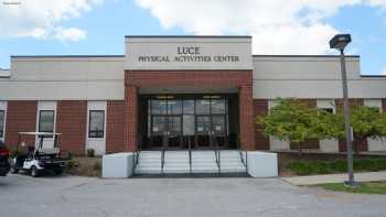 George E. Luce Physical Activities Center