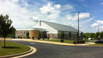 Bluegrass Community & Technical College (BCTC) Winchester-Clark County Campus