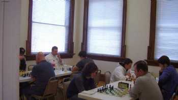 Chess Club - Winchester/Clark Co. Parks & Recreation