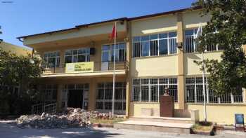 Manisa Fatih Anadolu Lisesi