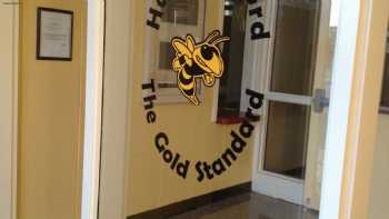 Woodford County High School