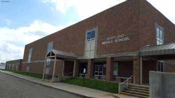 Wurtland Middle School