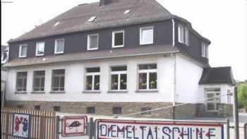 Grundschule Usseln