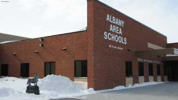 Albany Area Secondary School