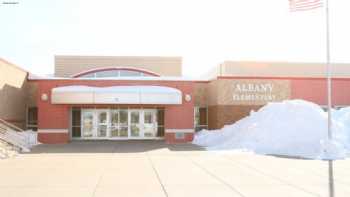 Albany Elementary School