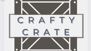 Crafty Crate