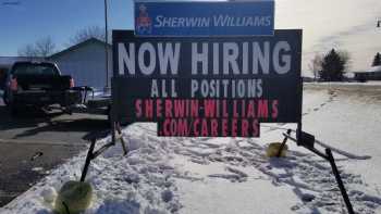 Sherwin-Williams Paint Store