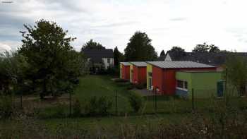 Kindergarten Haus auf dem Wehrborn