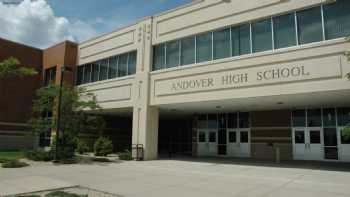 Andover High School