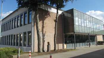 Erich-Klausener-Gymnasium