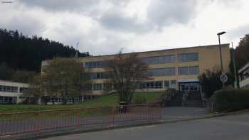 Hocheifel Realschule Plus mit Fachoberschule