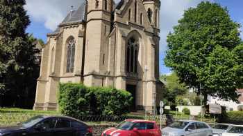 Lady Chapel Adenau