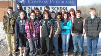 Compass Programs at Bell Center