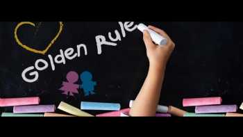 Golden Rule Child Care Center