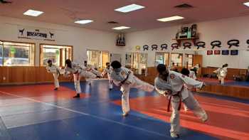 Andover National Karate