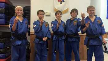 Andover National Karate