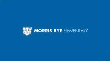 Morris Bye Elementary School