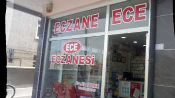 Ece Eczanesi