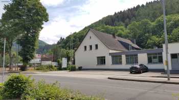 Denntalschule