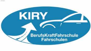 Berufskraftfahrschule und Fahrschule Kiry