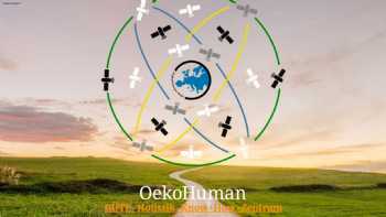 OekoHuman e.V. und OekoHuman GbR