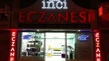 İnci Filiz Eczanesi