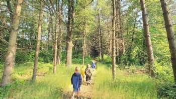 Oak Ridge Nature School