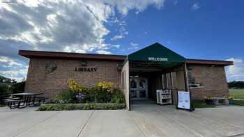 Babbitt Public Library