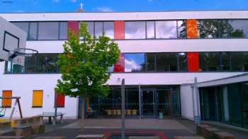 Löwenschule Alzey