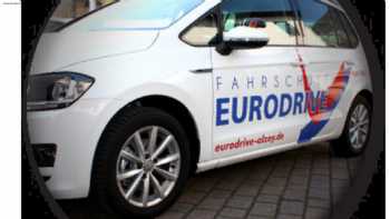 EURODRIVE