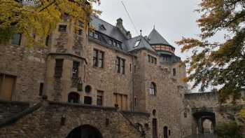 Château d'Alzey