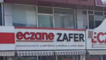 Zafer Eczanesi