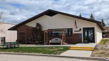 Baudette Library