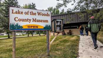 Lake-Woods County Museum